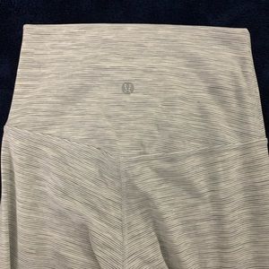 lululemon Align™ High-Rise Pant 25"